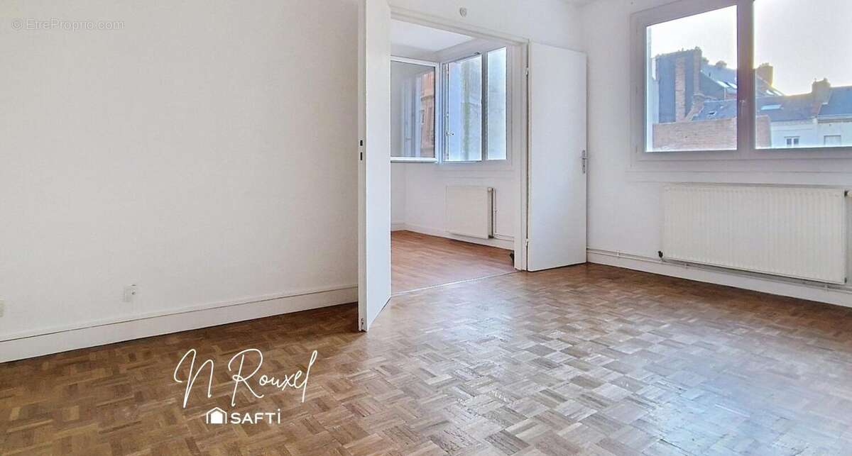 Photo 5 - Appartement à LE HAVRE