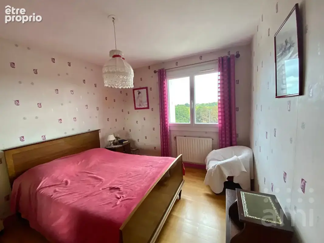 Appartement Niort 4 pièce(s) 80 m2 - photo 8