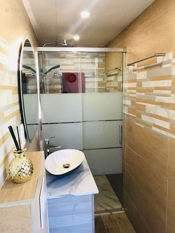 Maison à DAMPIERRE-SUR-AVRE