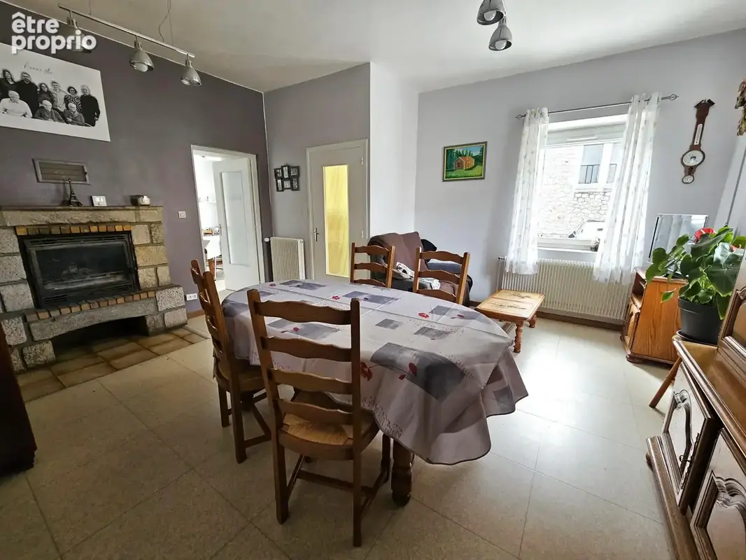 Maison 103 m2 - photo 3
