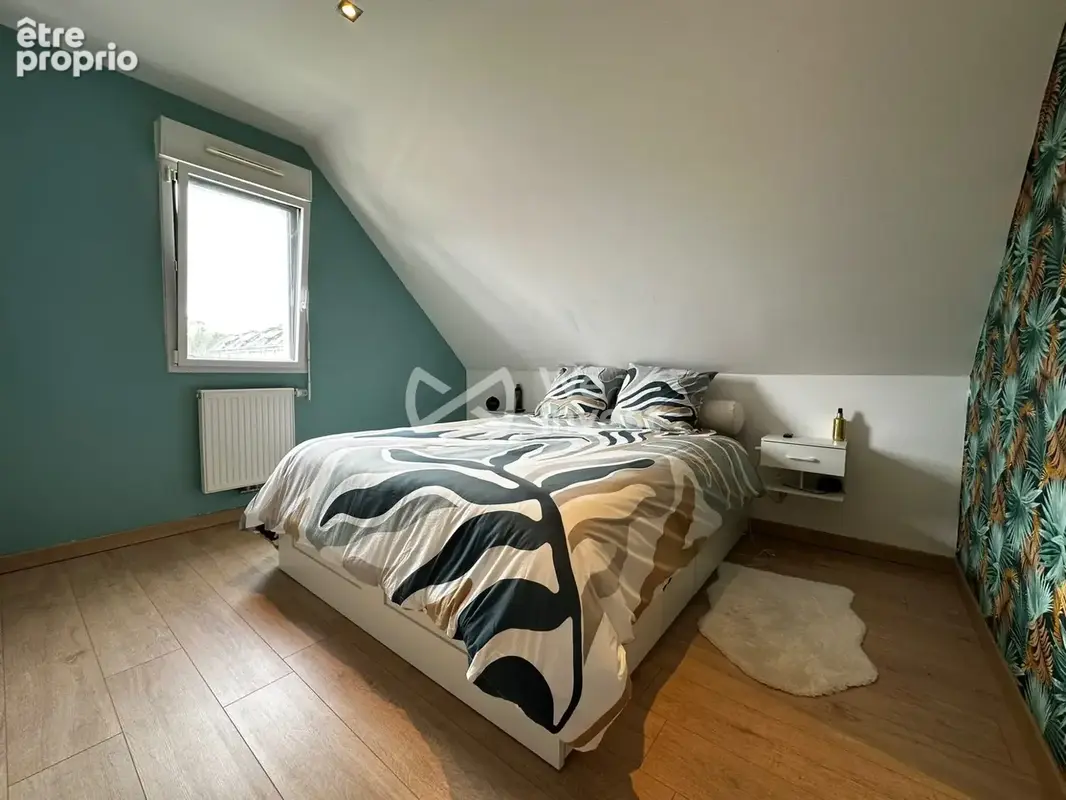 Maison 6 pièces 108 m² à vendre à Libercourt (62820) - photo 8