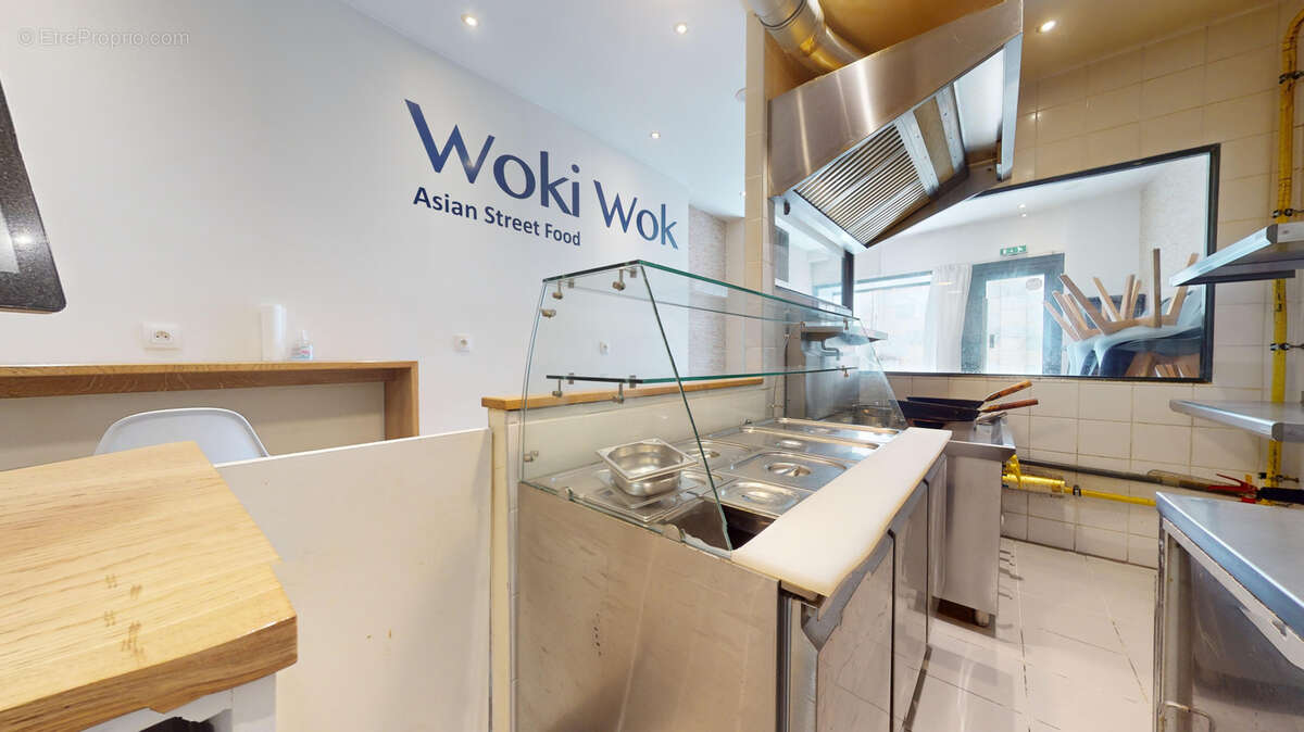 Commerce à BESANCON