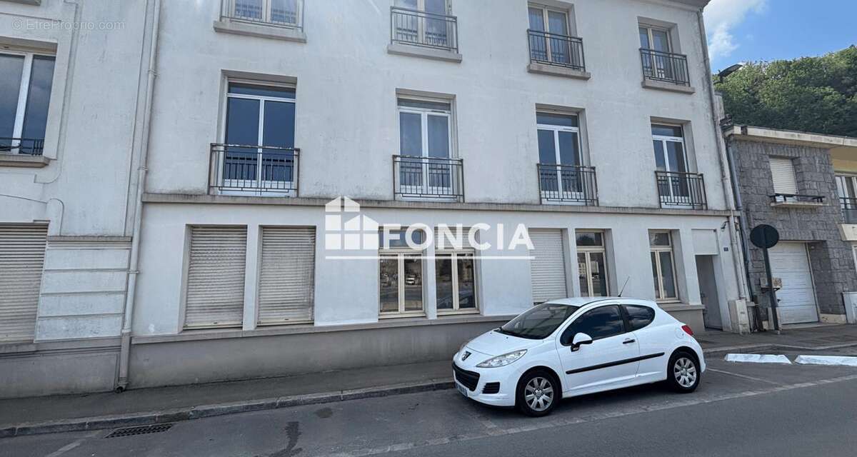 Appartement à HENNEBONT