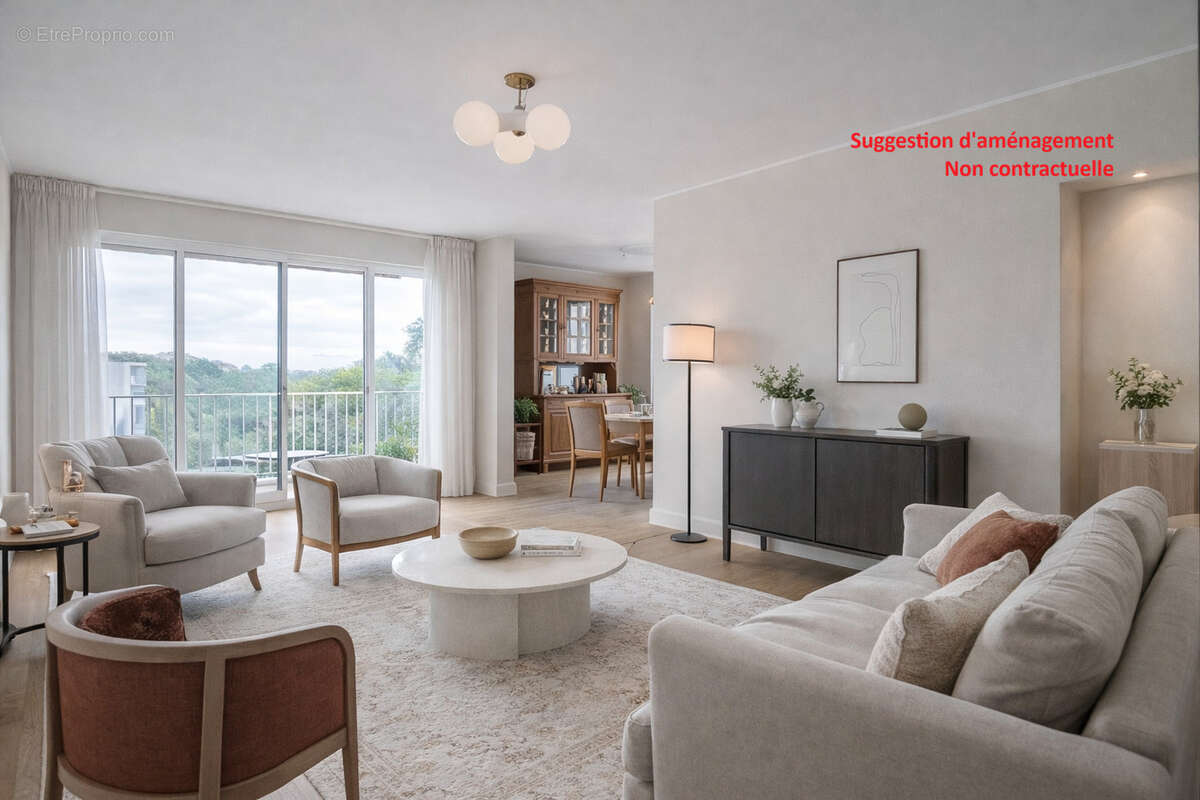 Appartement à ANGLET