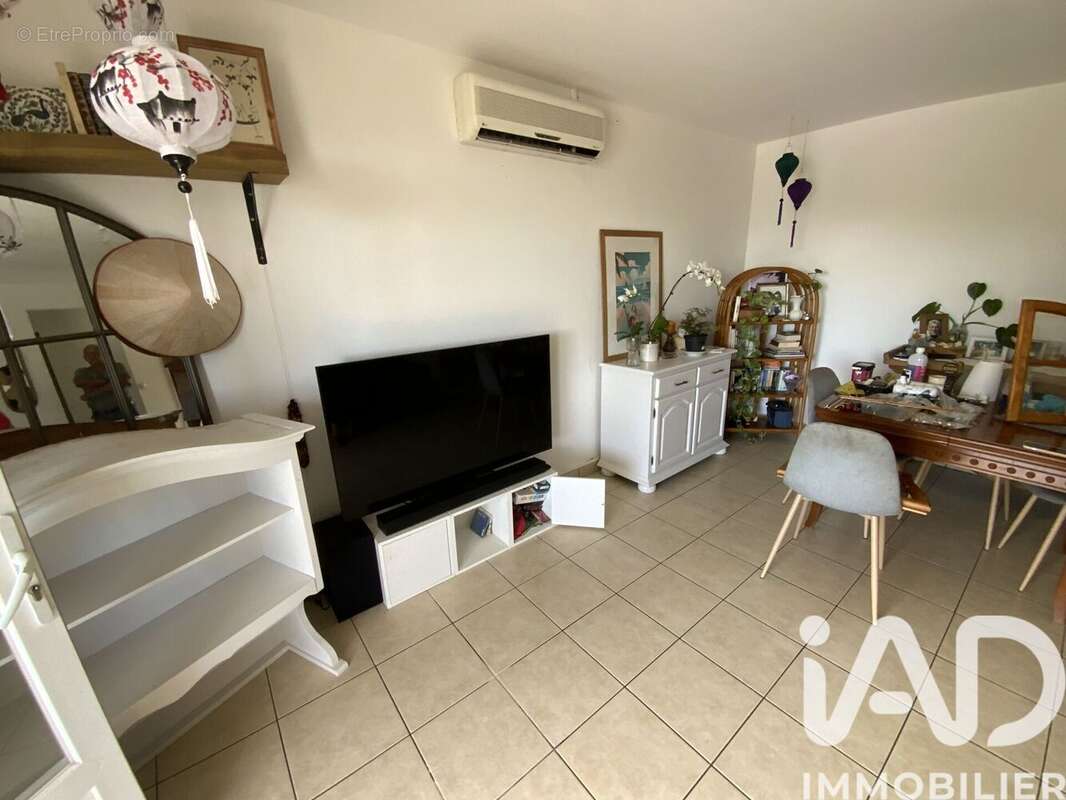 Photo 2 - Maison à SAINT-PAUL