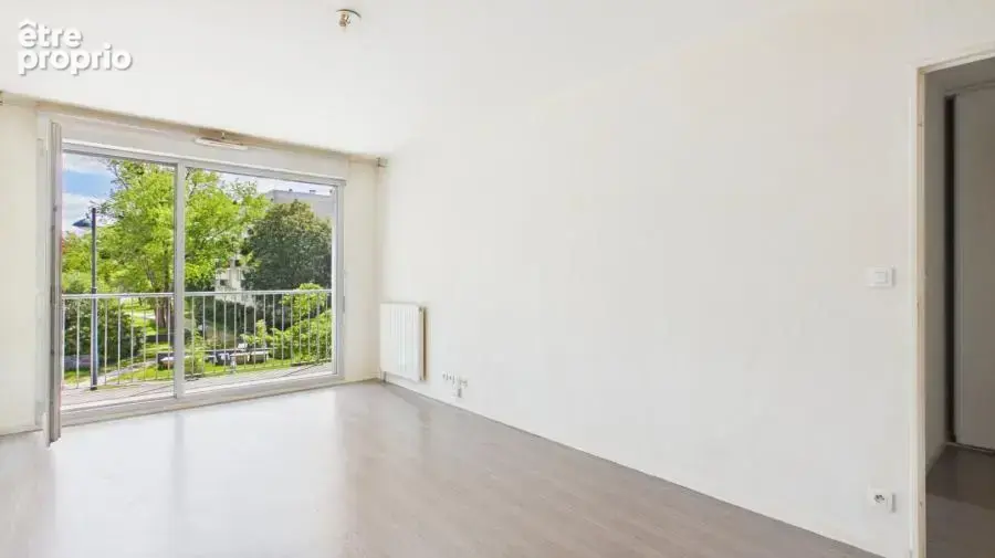 Appartement 2 pièces 46 m² à vendre à Rennes (35000) - photo 854