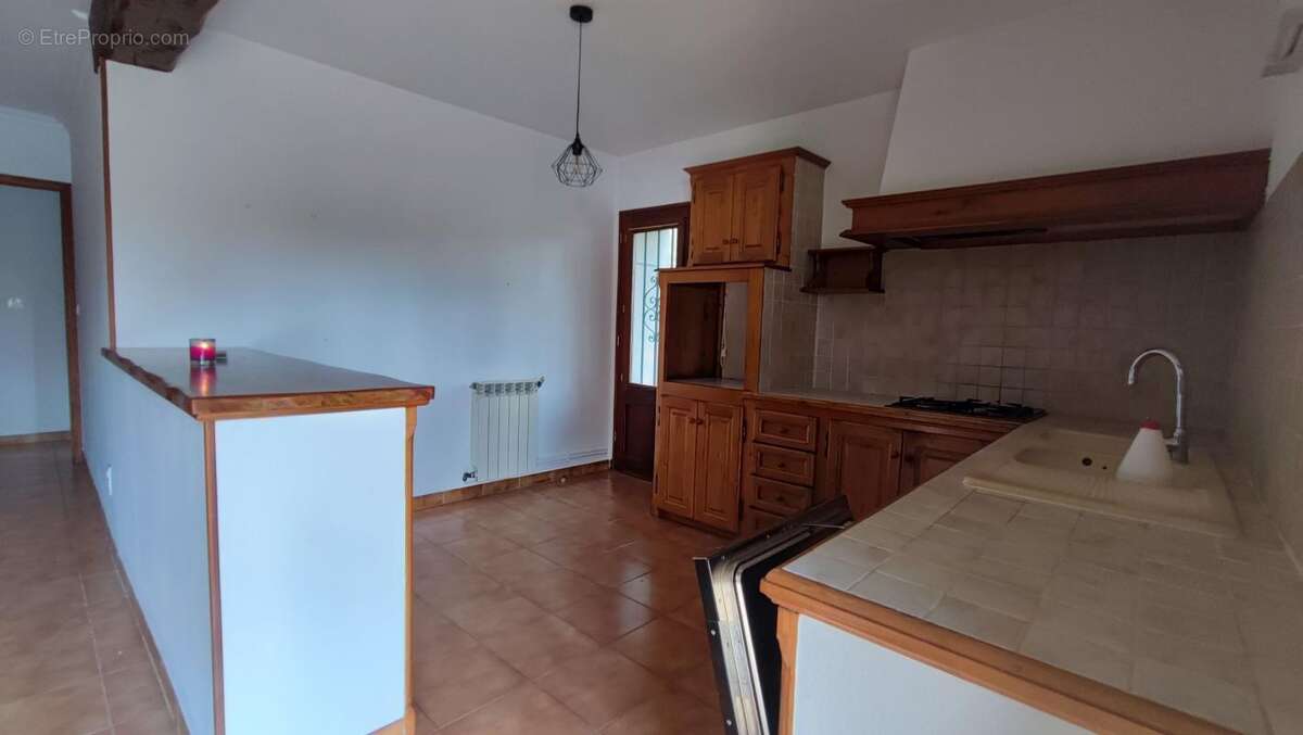 Mas de villa proche Uzès - photo 13
