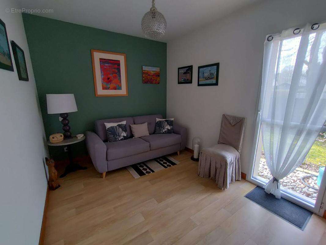 Proche centre - photo 8