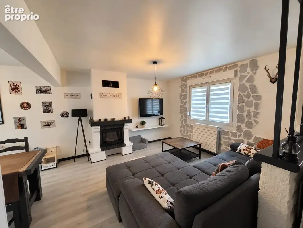 Maison 6 pièces 120 m² à vendre à Moyeuvre-Grande (57250) - photo 4
