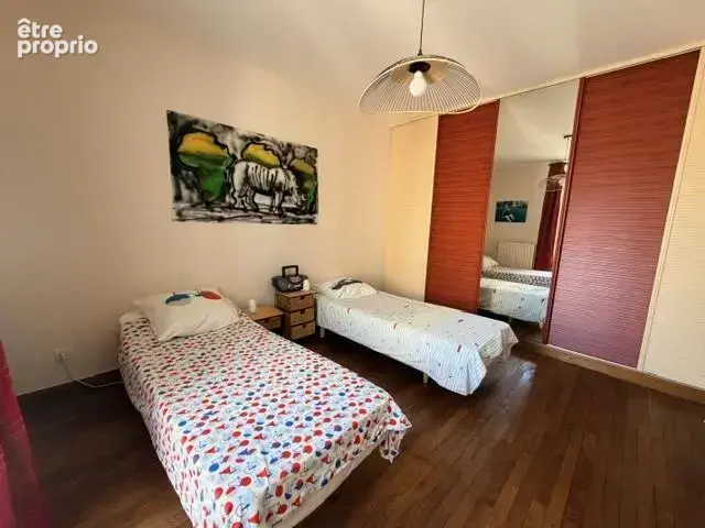Maison 7 pièces 195 m² à vendre à Loudun (86200) - photo 8