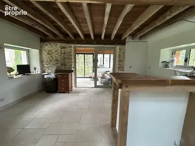 Maison 10 pièces 160 m² à vendre à Vibraye (72320) - photo 12