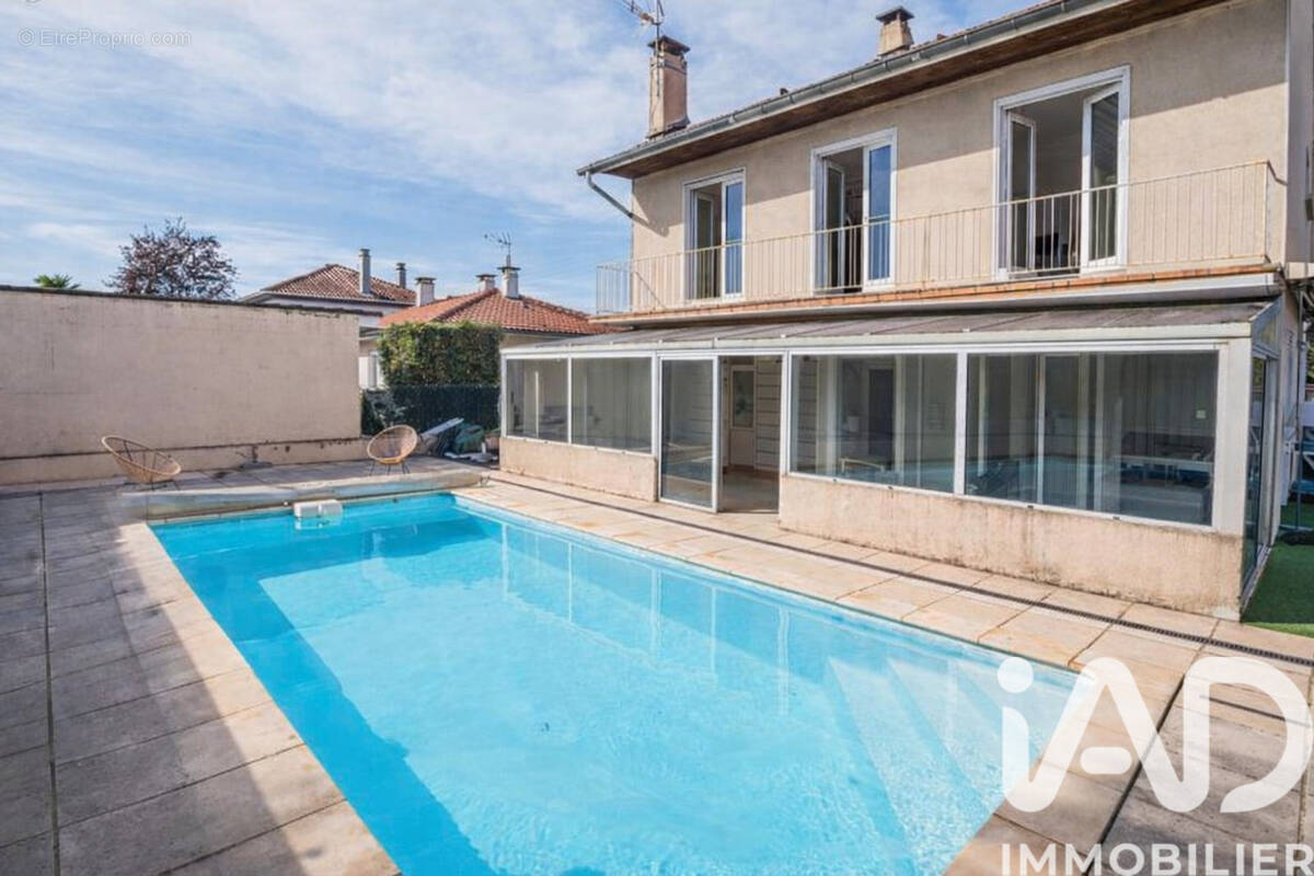 Photo 1 - Maison à AUREILHAN