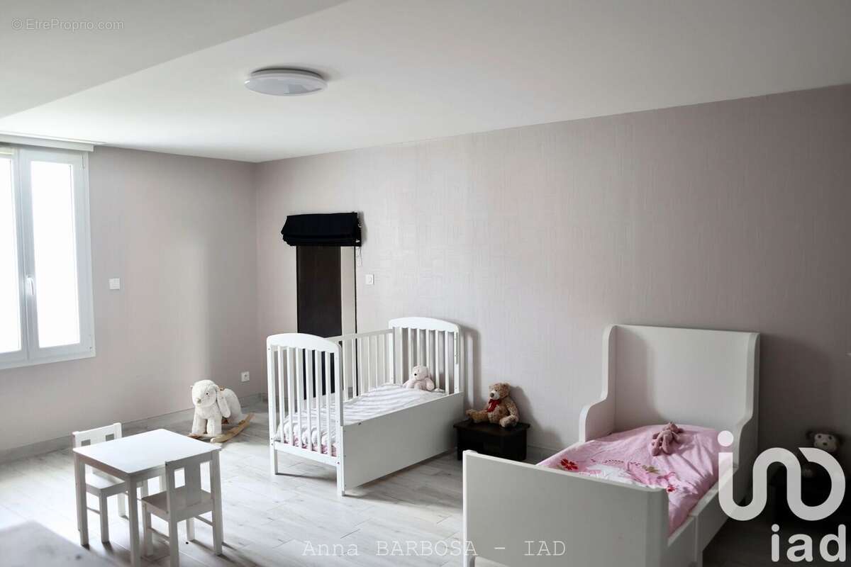 Photo 7 - Maison à MAREAU-AUX-BOIS