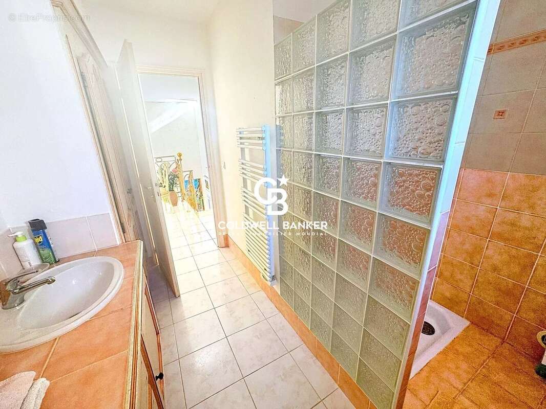 Maison à LES ISSAMBRES