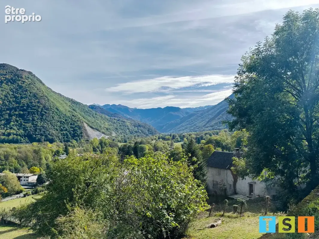 Maison de 70 m² avec jardinet- vue exceptionnelle - photo 13