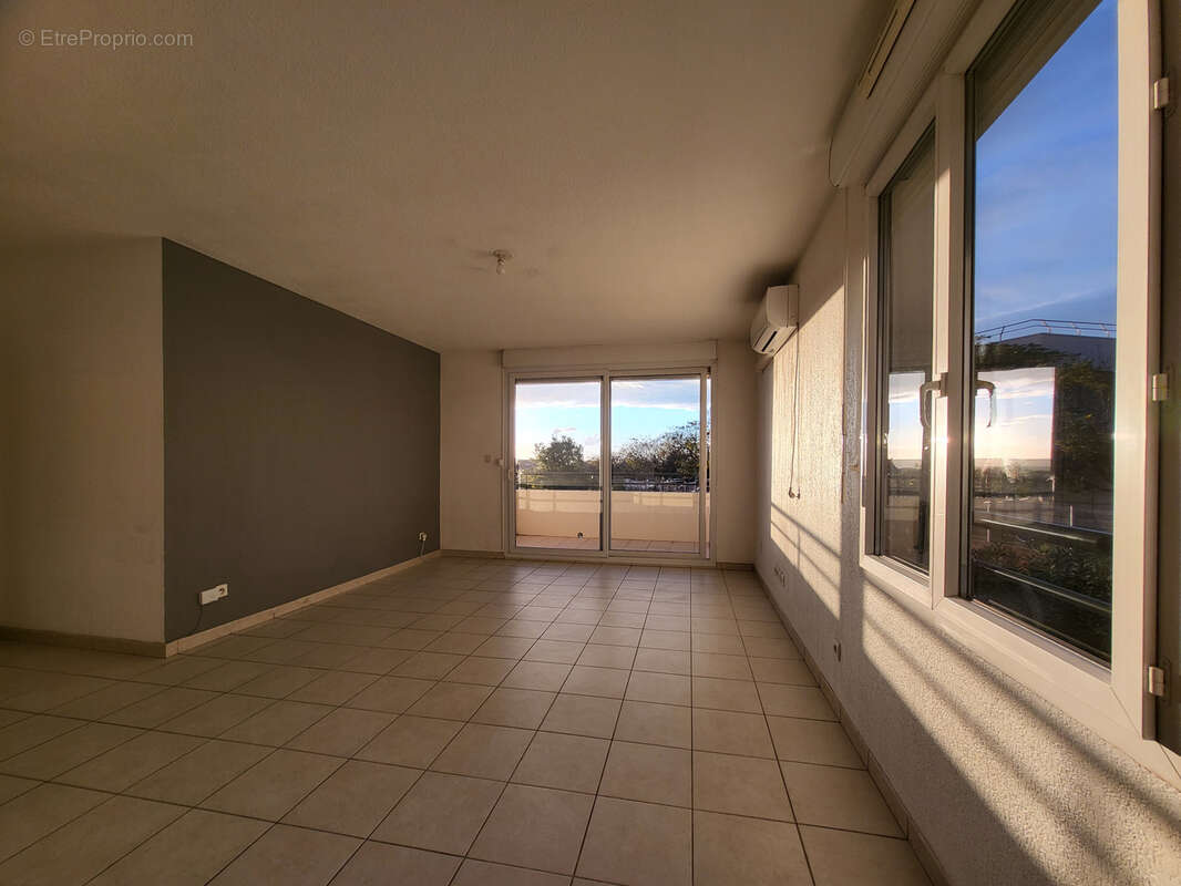 Appartement à VITROLLES