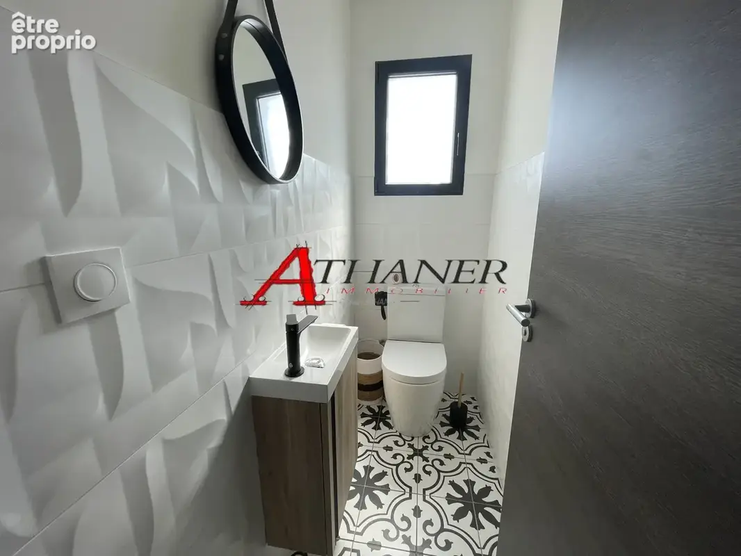Villelongue Dels Monts - Magnifique Villa contemporaine avec piscine - 3 Chambres - photo 20