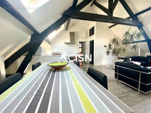 Appartement à SAINT-NAZAIRE