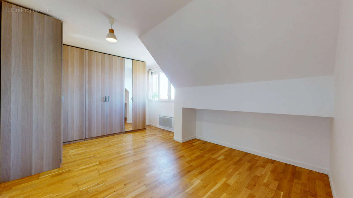Appartement à CORMEILLES-EN-PARISIS