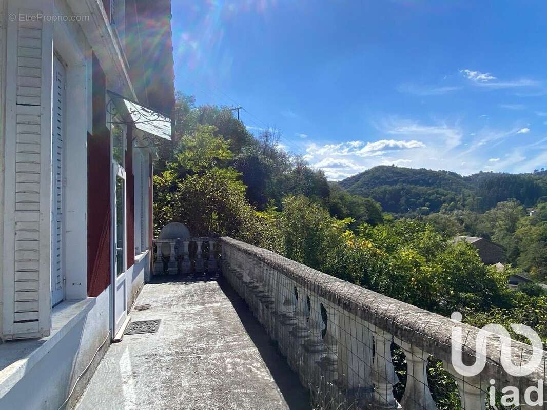 Photo 2 - Maison à VALS-LES-BAINS