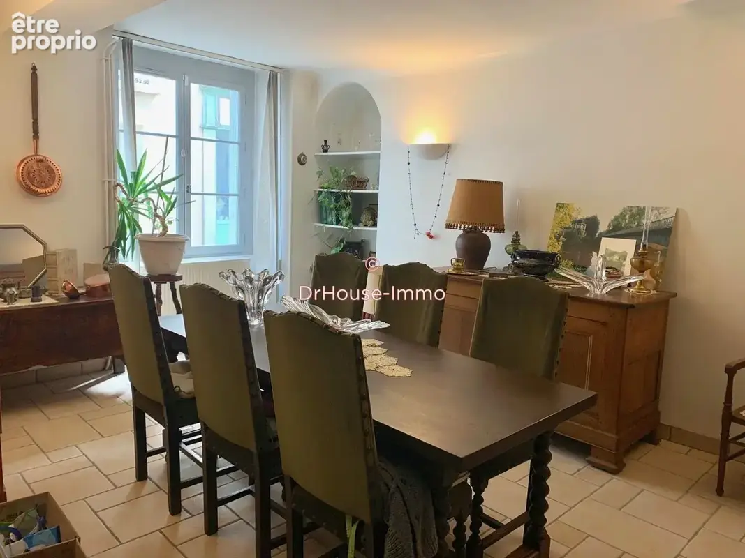 Maison 6 pièces 167 m² à vendre à L'isle-Sur-Serein (89440) - photo 11