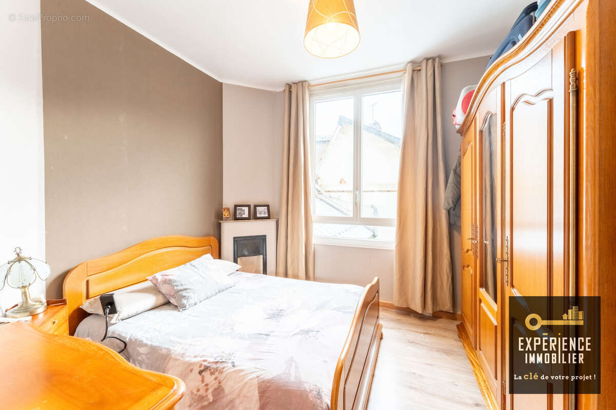 Appartement à SAINT-BRIEUC