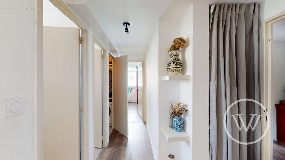 Appartement à CREST