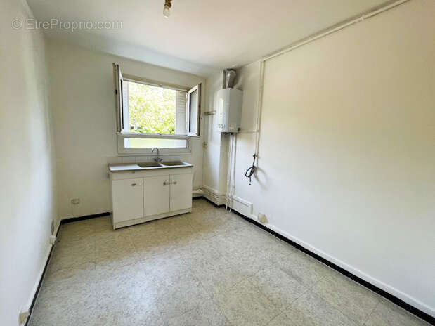 Appartement à CHATENAY-MALABRY