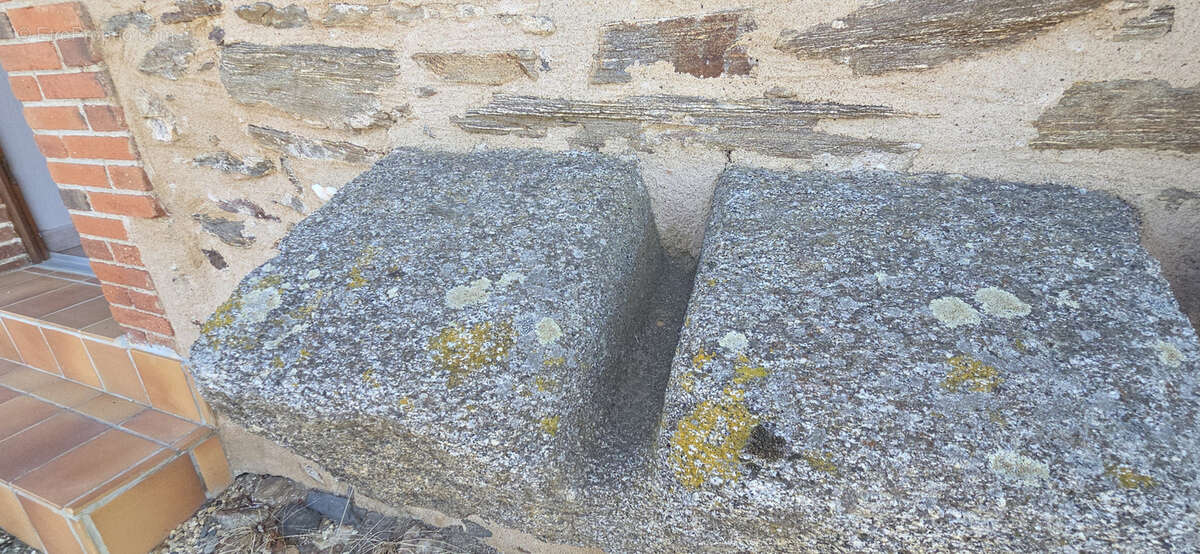 Maison à BEYSSENAC