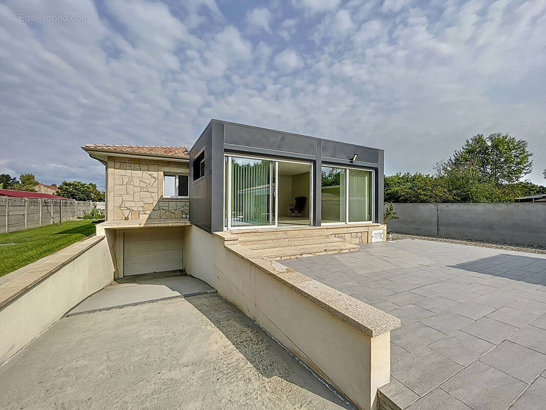 Maison à MERIGNAC