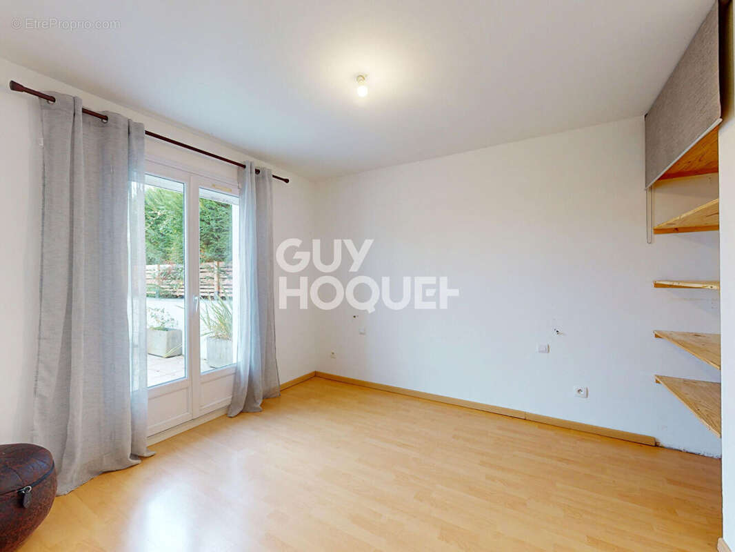 Maison à BENESSE-MAREMNE