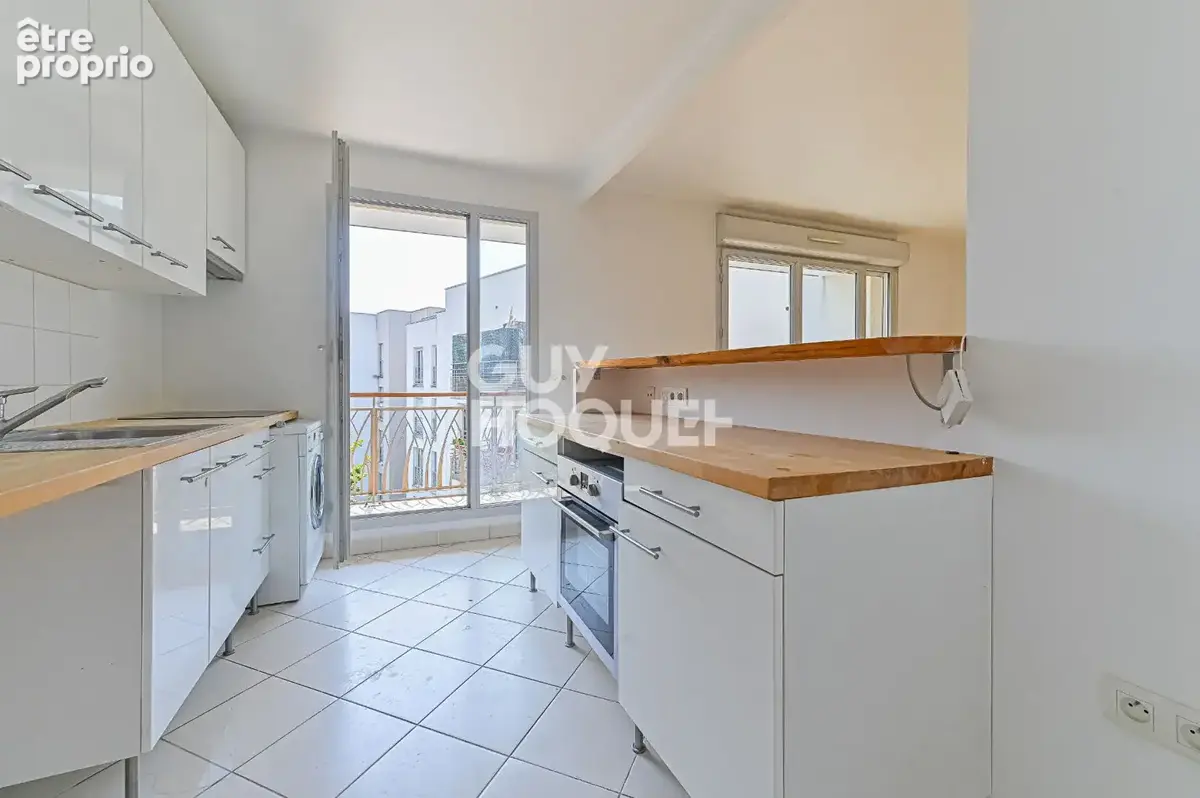 Appartement Canal avec terrase - photo 3