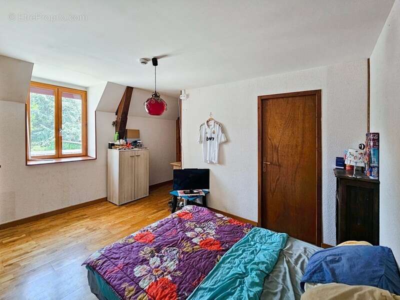 Dpt Hautes Pyrénées (65), à vendre MOMERES maison avec chambres d'hôtes P14 de 453 m² - Terrain de 3 744,00 m² - photo 15
