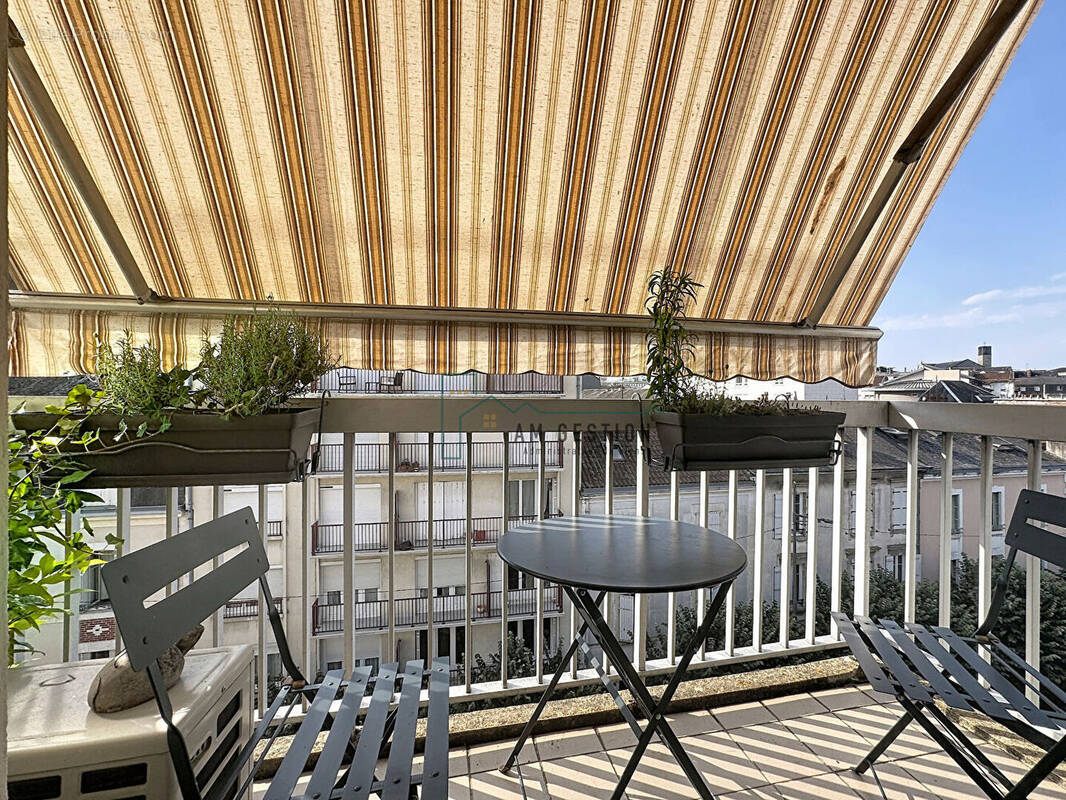 Appartement à LIMOGES