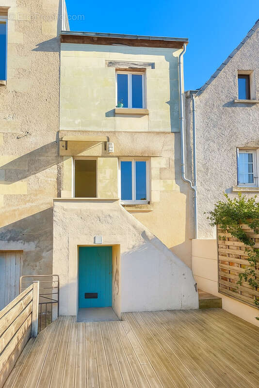 Commerce à FONDETTES