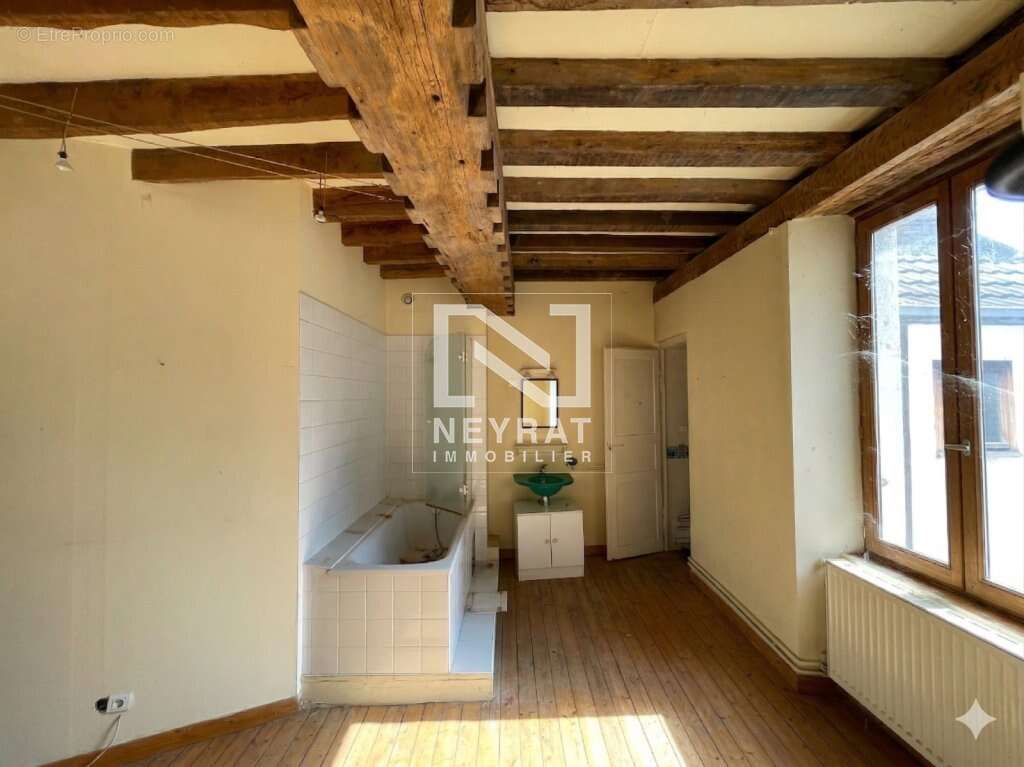 Appartement à BEAUNE