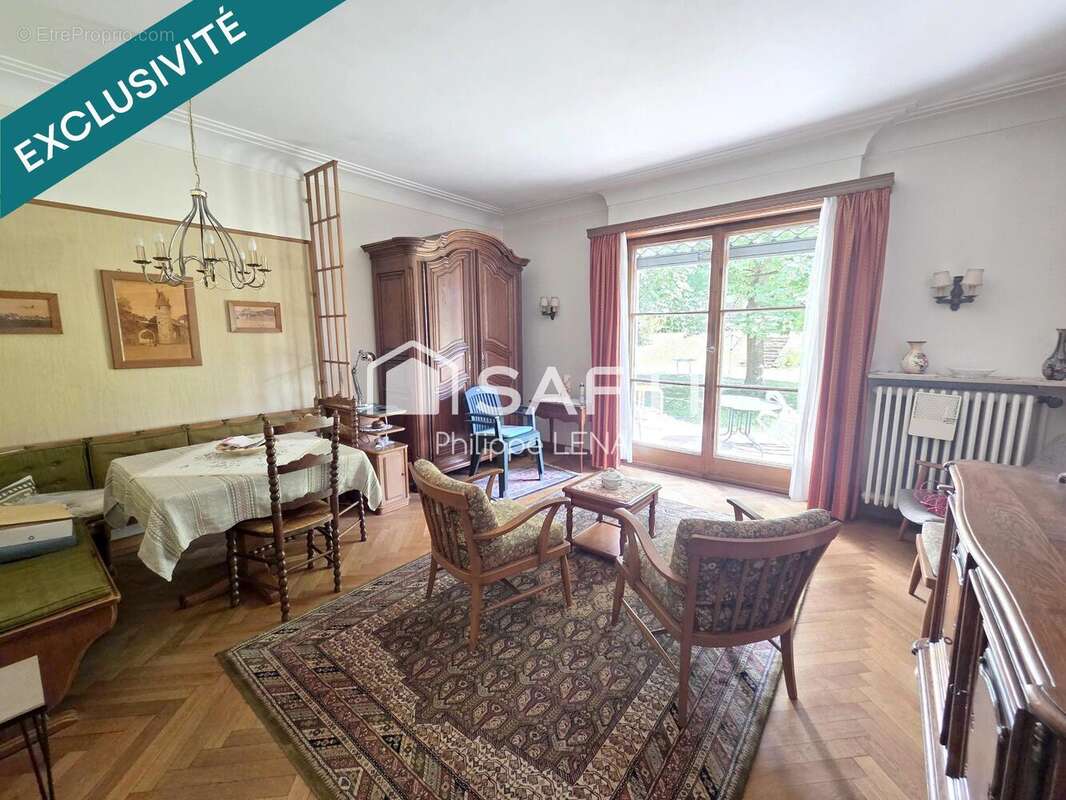 Photo 7 - Maison à MULHOUSE