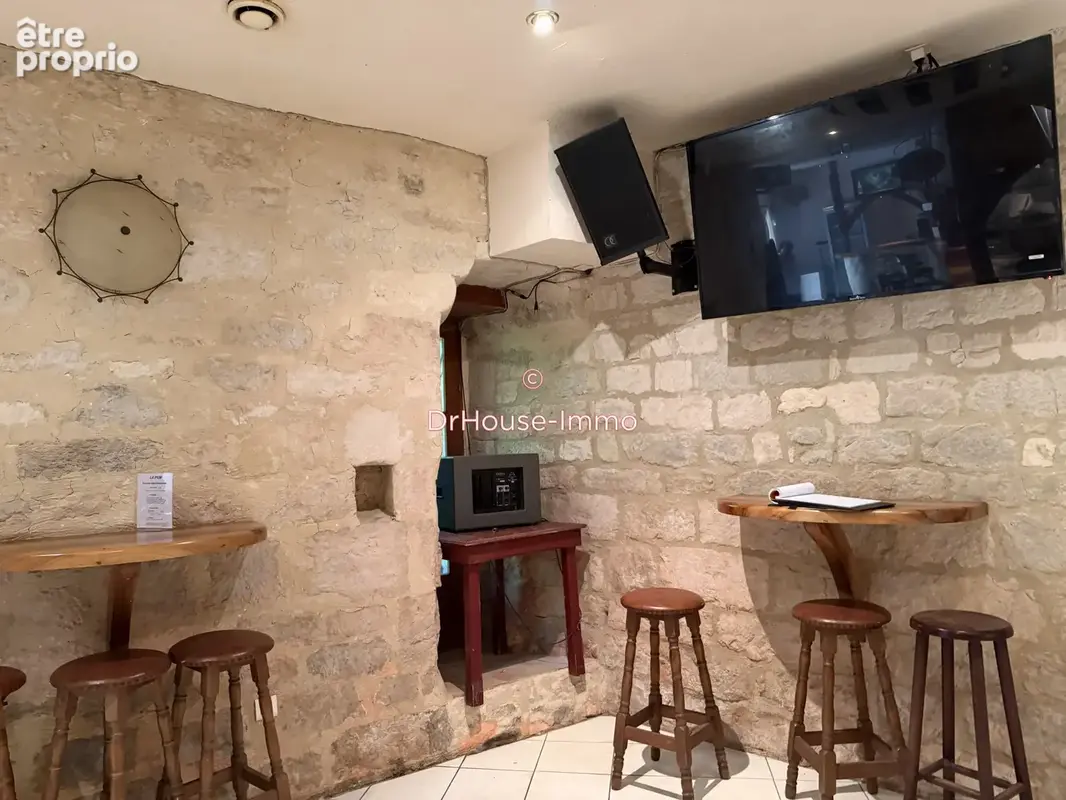 Commerce 552 m² à vendre à Gramat (46500) - photo 23