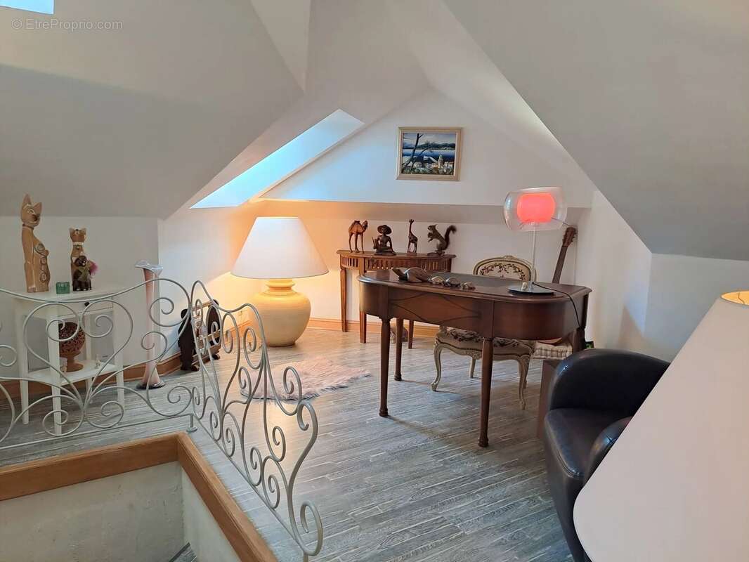 Maison chaleureuse VANNES - photo 9