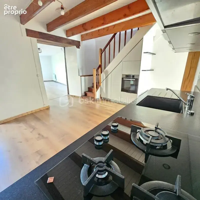 Maison 5 pièces 110 m² - photo 4
