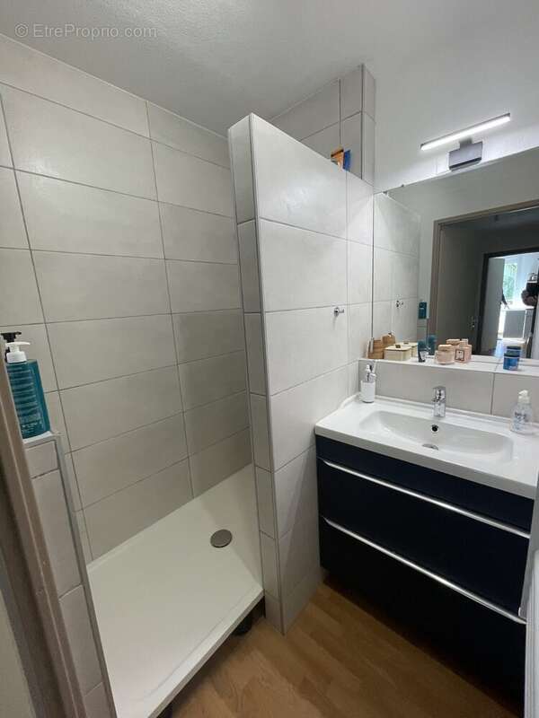 Appartement à TRELISSAC