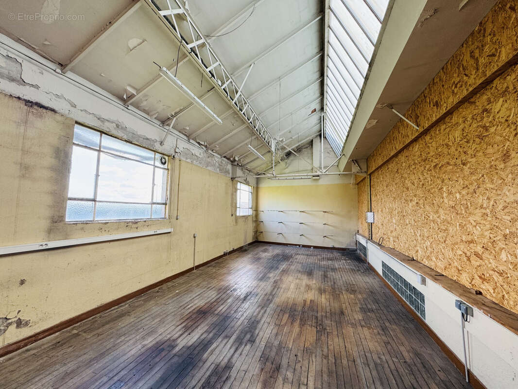 Appartement à THIERS