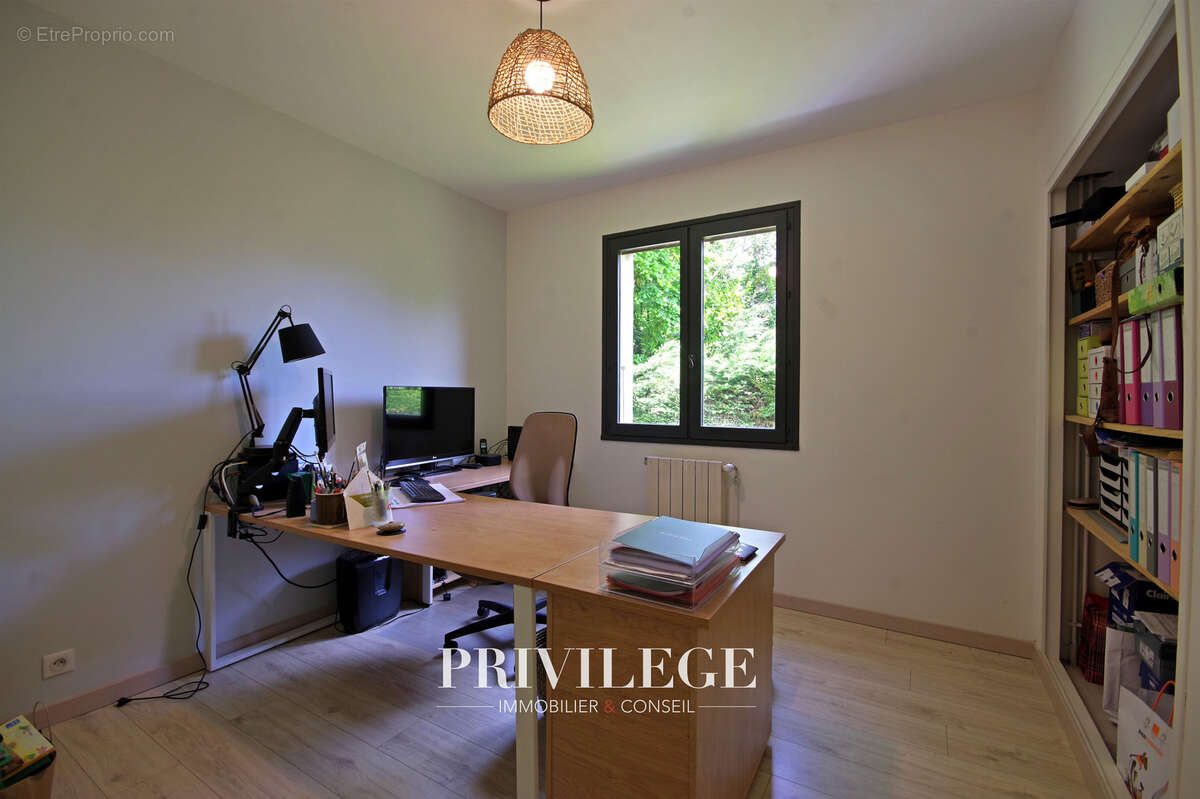 Maison à SAINT-FRANC