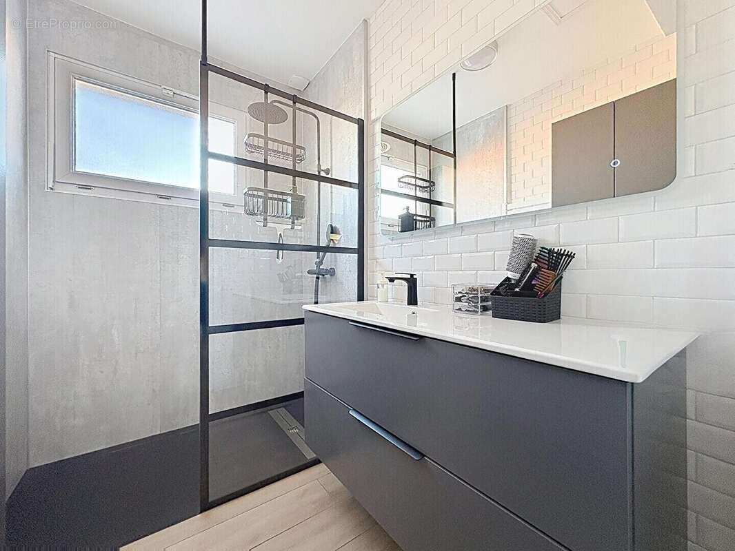 Maison 6 pièces à vendre à Bouin -  au coeur de l'Epoids - photo 11