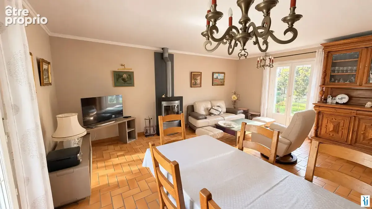Le mesnil esnard - photo 4