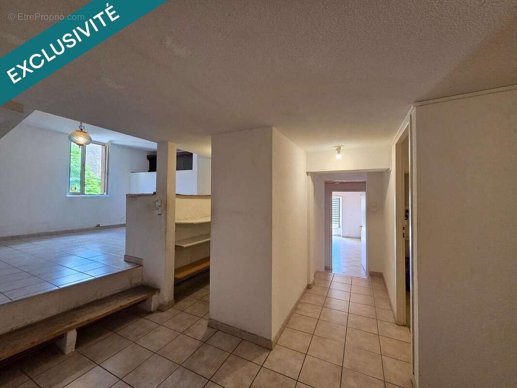 Photo 3 - Appartement à CHICHILIANNE