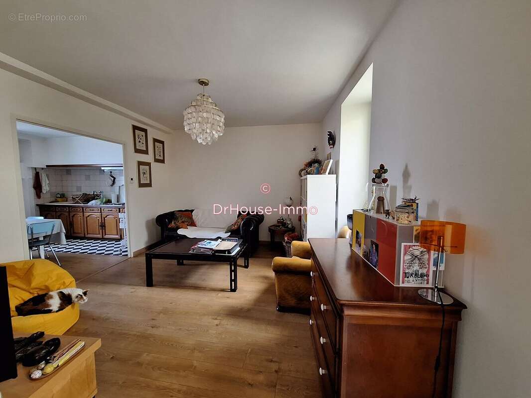 Maison 66 m² à Perigueux  - photo 48