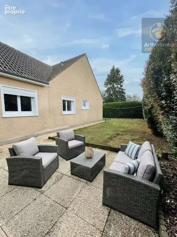 Vente Maison Beaugency(45190) 196 000ï¿œ - photo 10