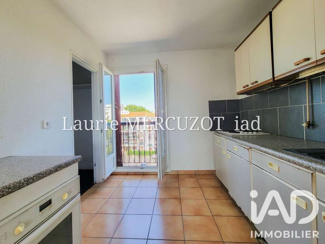 Photo 8 - Appartement à PERPIGNAN