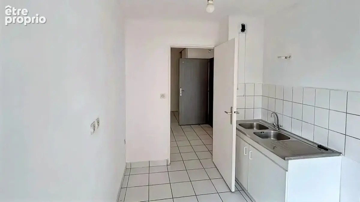 Appartement 4 pièces 74 m² à vendre à Rouen (76000) - photo 6